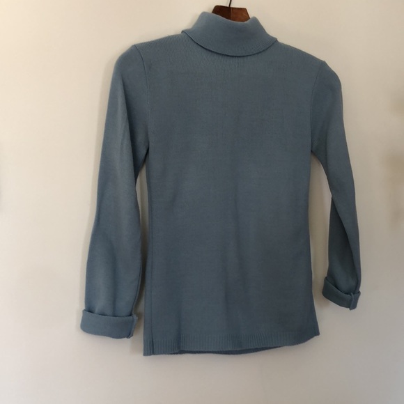 Penelope - Turtleneck Sweater - Picture 2 of 6